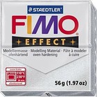 FIMO Fimo effect 81 - Zilver - 56 gram