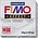 FIMO Fimo effect 81 - Zilver - 56 gram