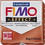 FIMO Fimo effect 27 - Koper - 56 gram