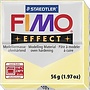FIMO Fimo effect 105 - Vanille - 56g
