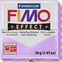 FIMO Fimo effect 605 - Lila - 56 gram
