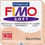 FIMO Fimo soft 43 - Huidskleur - 56g