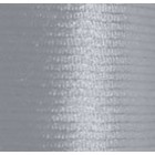 Satijnkoord grijs/blauw - 2 mm