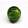 Bol - Lime transp. - Glas - 15mm