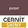 Cernit Cernit SHINY Purper (89-962) - 56 gram