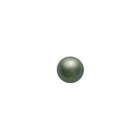 Dark Green pearl - 10mm