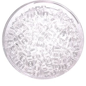 Minos® par Puca® - Crystal - 2.5x3mm