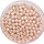 Minos® par Puca® - Opaque Beige Luster - 2.5x3mm