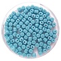 Minos® - Opaque Turquoise - 2.5x3mm