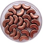 Arcos® - Copper Gold Mat - 5x10mm