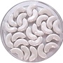 Arcos® - Opaque White Luster - 5x10mm