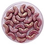 Arcos® - Opaque Mix Violet/Gold Luster - 5x10mm