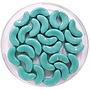 Arcos® - Opaque Green Turquoise - 5x10mm