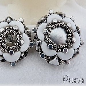 Publiek schema - Perles par Puca® - ring Joana