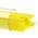 Stringer - 1mm - canary yellow opal