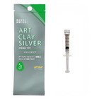 Art Clay Silver ACS 650 spuitpasta 5 gram - 0 spuitmondjes