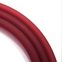 Draad - Rood - PVC - 5mm