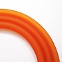 Draad - Oranje - PVC - 5mm