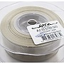 Organza Taupe - 23 mm