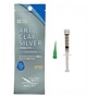 Art Clay Silver ACS 650 spuitpasta 10 gram - 1 spuitmondje