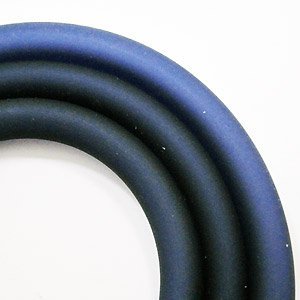 Draad - Blue montana - PVC - 6.5mm