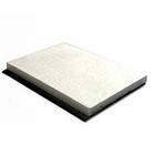 Art Clay Silver Vezelplaat voor Art Clay oven (10x15 cm)