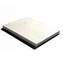 Art Clay Silver Vezelplaat voor Art Clay oven (10x15 cm)