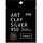 Art Clay Silver ACS 950 zilverklei 50 gram