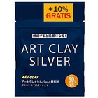 Art Clay Silver ACS 650 zilverklei 50 gram + 10% extra