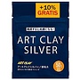 Art Clay Silver ACS 650 zilverklei 50 gram + 10% extra