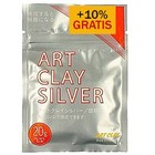 Art Clay Silver ACS 650 zilverklei 20 gram + 10% extra