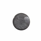 Coin facet - Grijs - Natuur-NWS - 10mm 