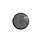 Coin facet - Grijs - Natuur-NWS - 10mm 