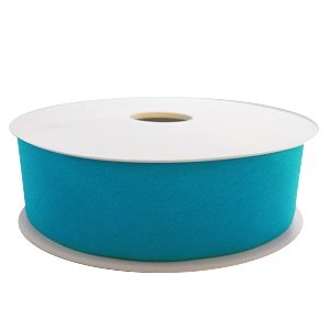 Elastisch Lint Ibiza - Licht Blauw - 30mm lint