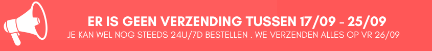 Banner category