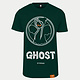 Ghost Stories Green T-shirt