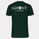 Ghost Stories Green T-shirt