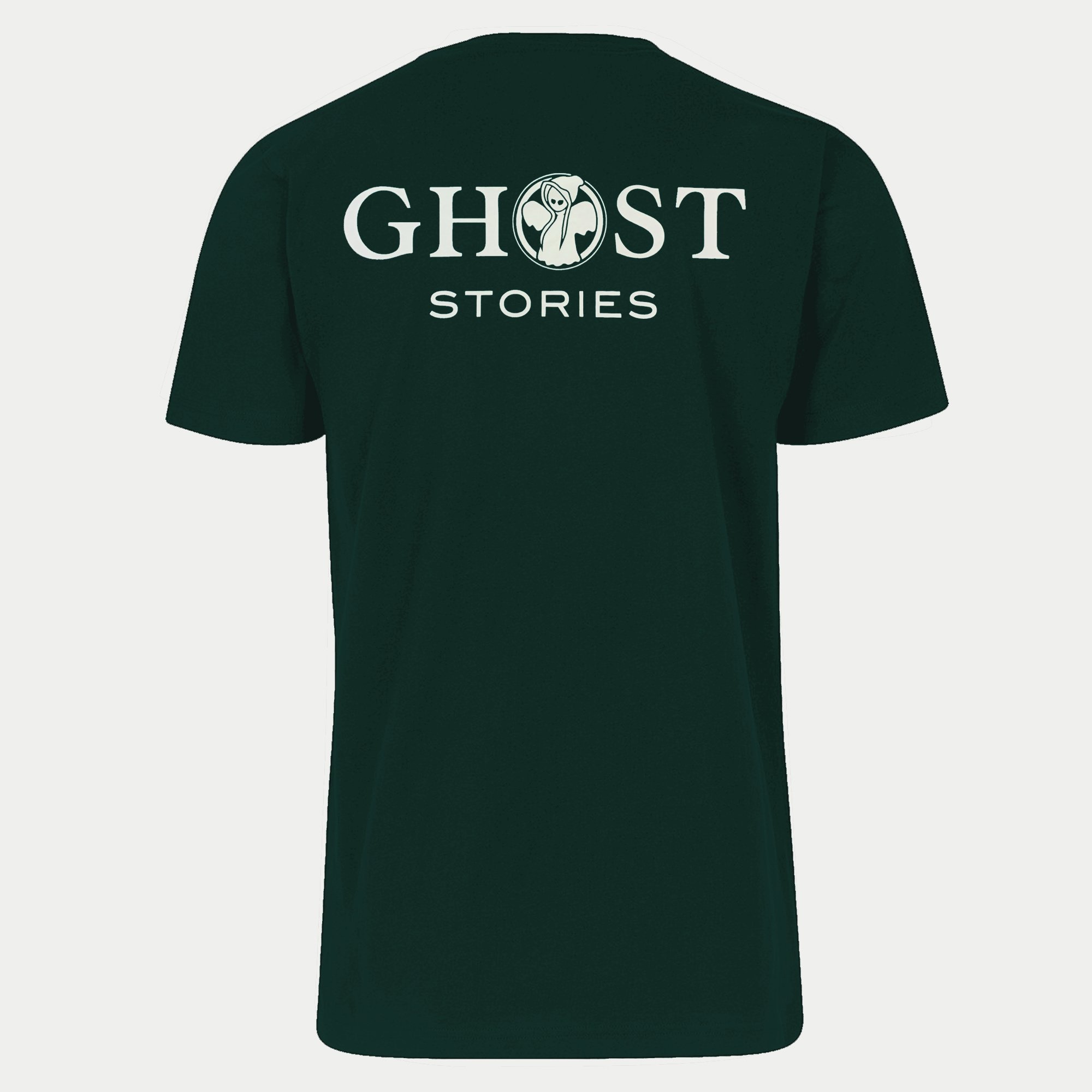 ghost green t shirt