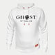 Ghost Stories White Hoodie