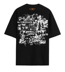 Ghost Stories The Final Chapter