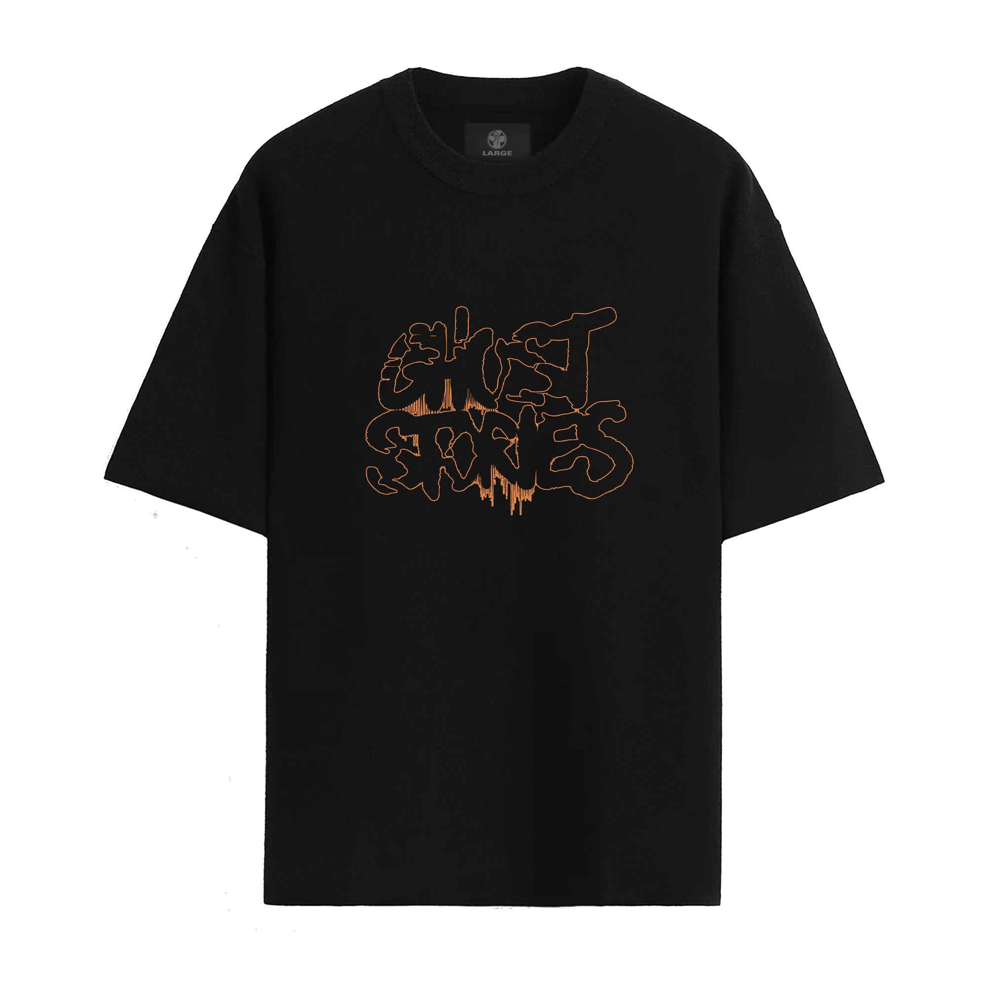Ghost Stories The Final Chapter T-Shirt