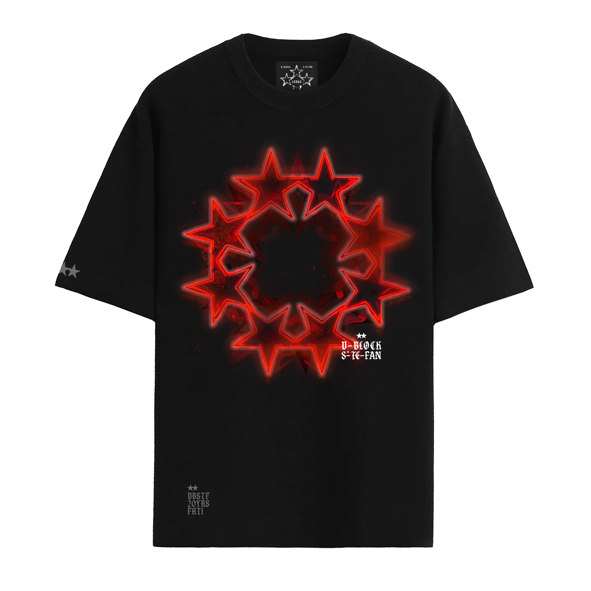 Infinity T-Shirt