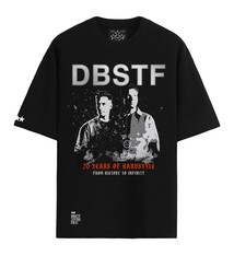 20 Years Of DBSTF