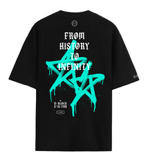 DBSTF x REBiRTH Graffiti