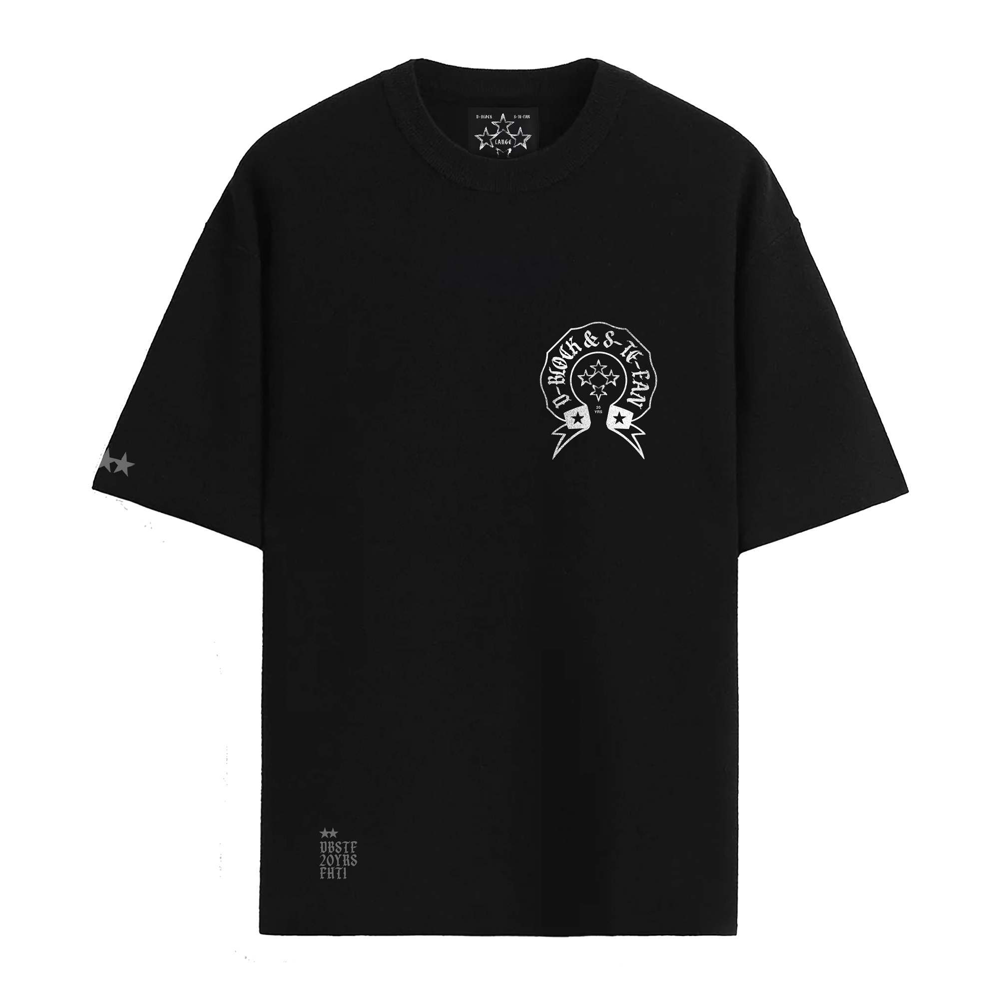 20 Stars T-Shirt