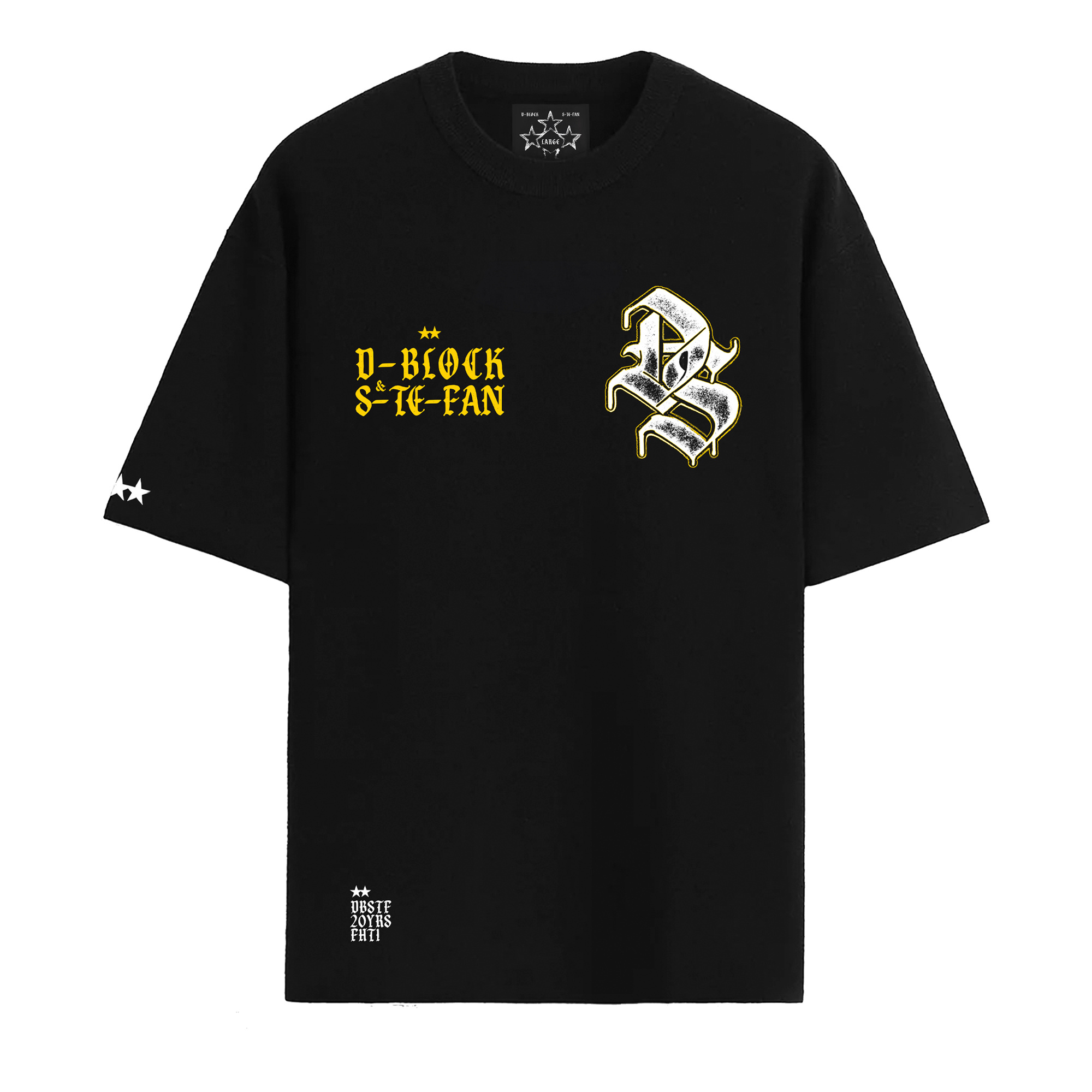 20 Years FHTI T-Shirt