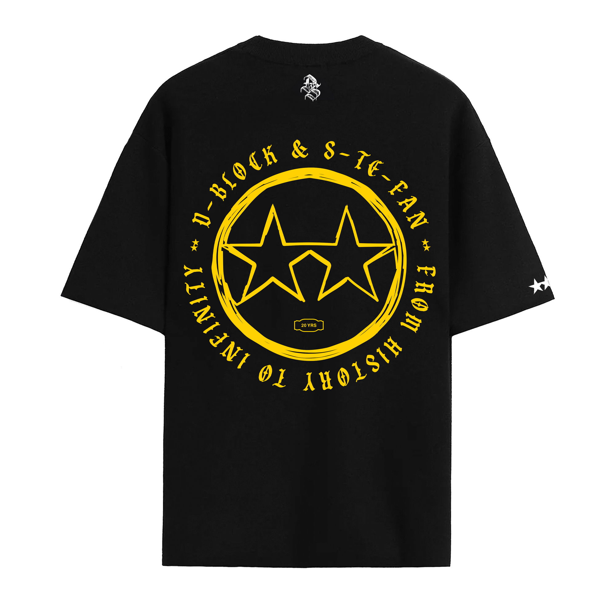 20 Years FHTI T-Shirt