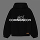 Final Ghost Stories Black Hoodie