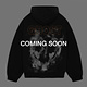 Final Ghost Stories Black Hoodie