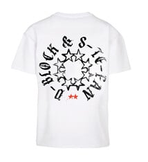 Infinity Loop DBSTF - T-Shirt